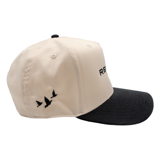 Release Hat Established Edition