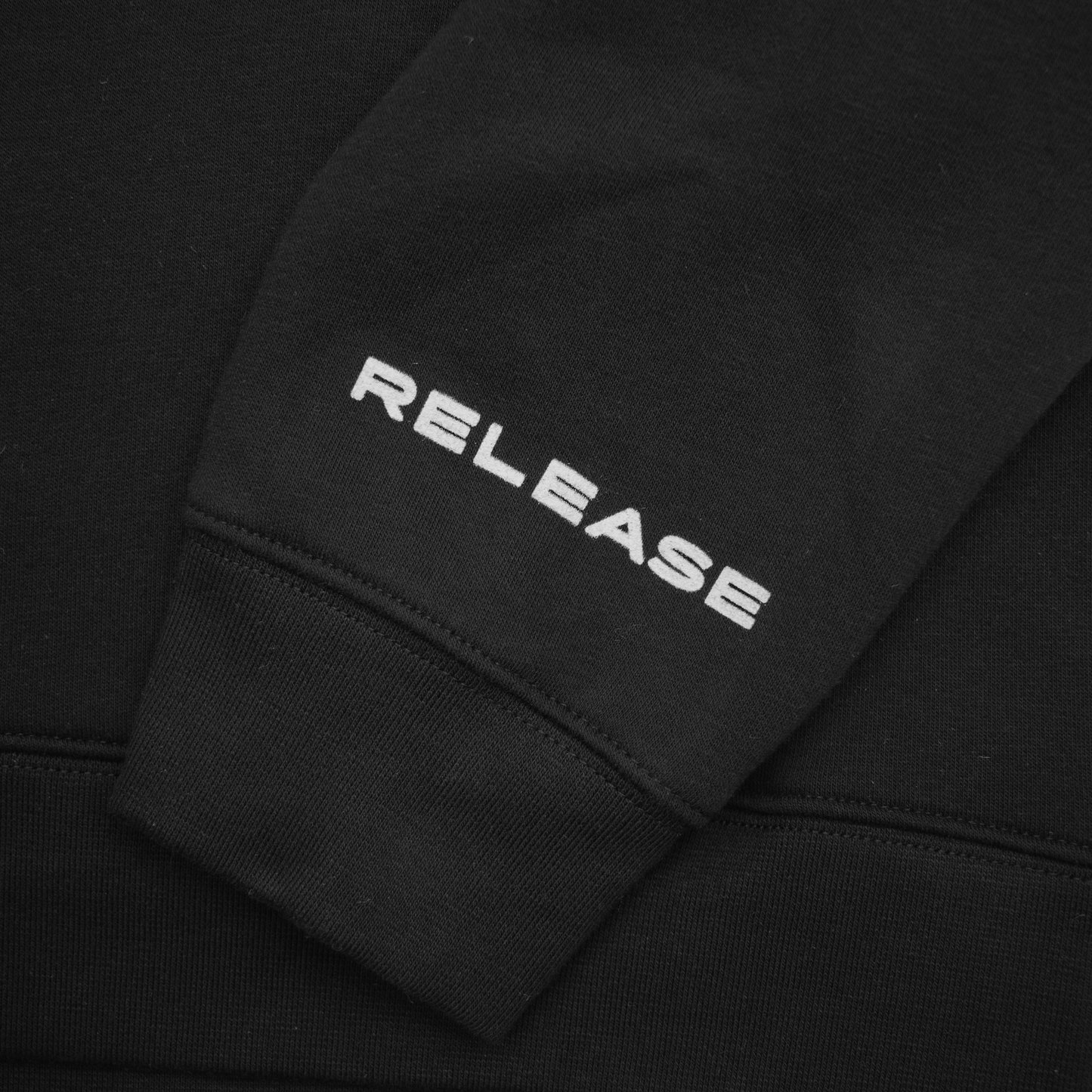Keep Going Hoodie