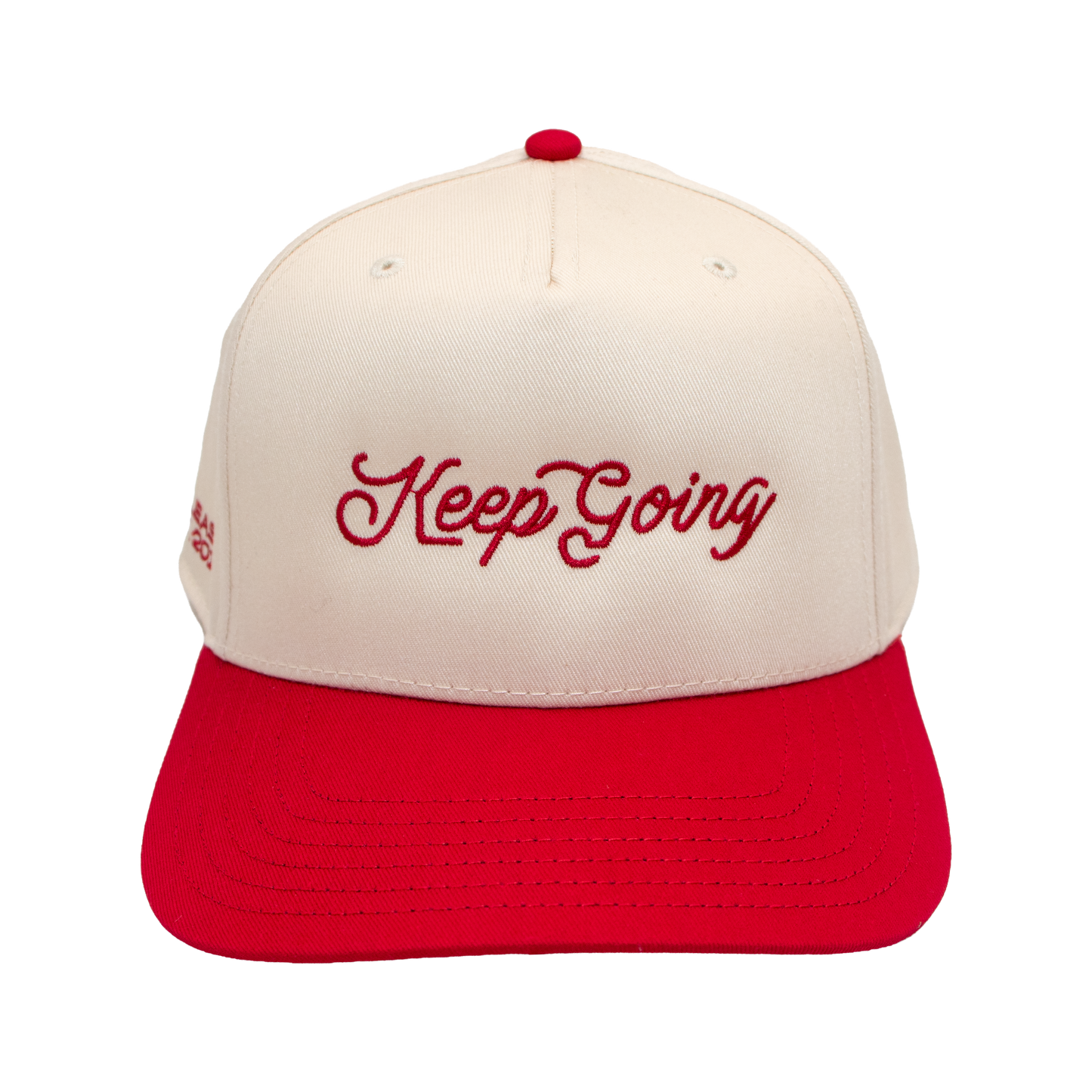 Keep Going Hat Established Edition