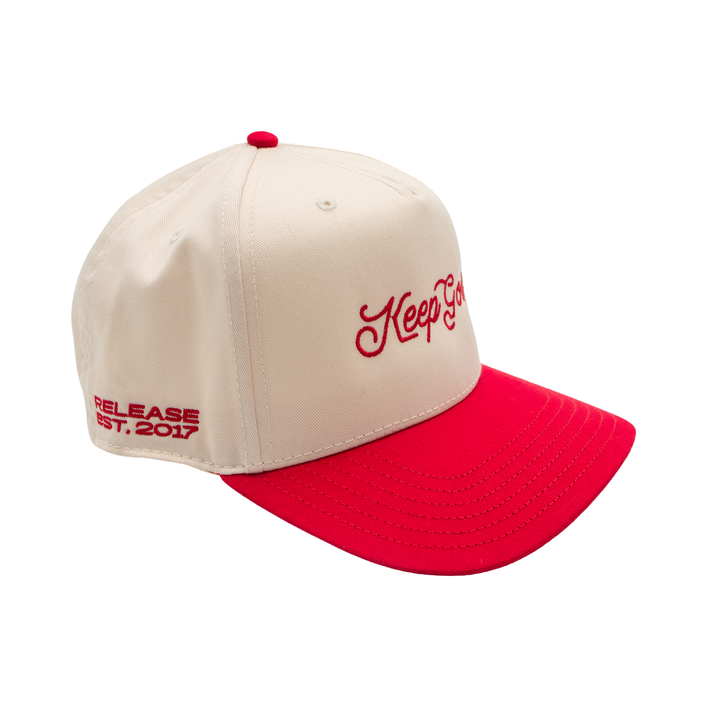 Keep Going Hat Established Edition