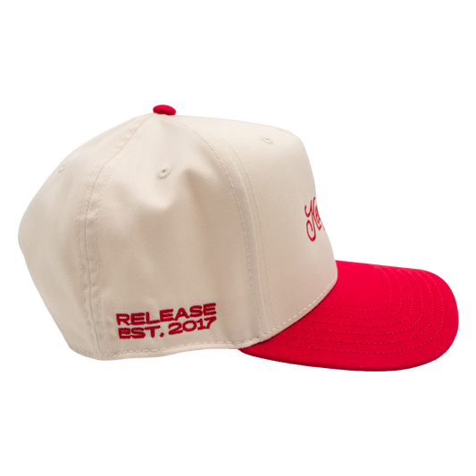 Keep Going Hat Established Edition