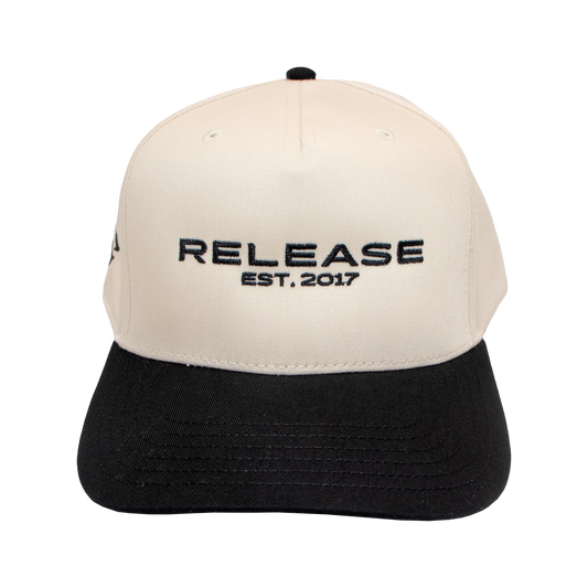Release Hat Established Edition