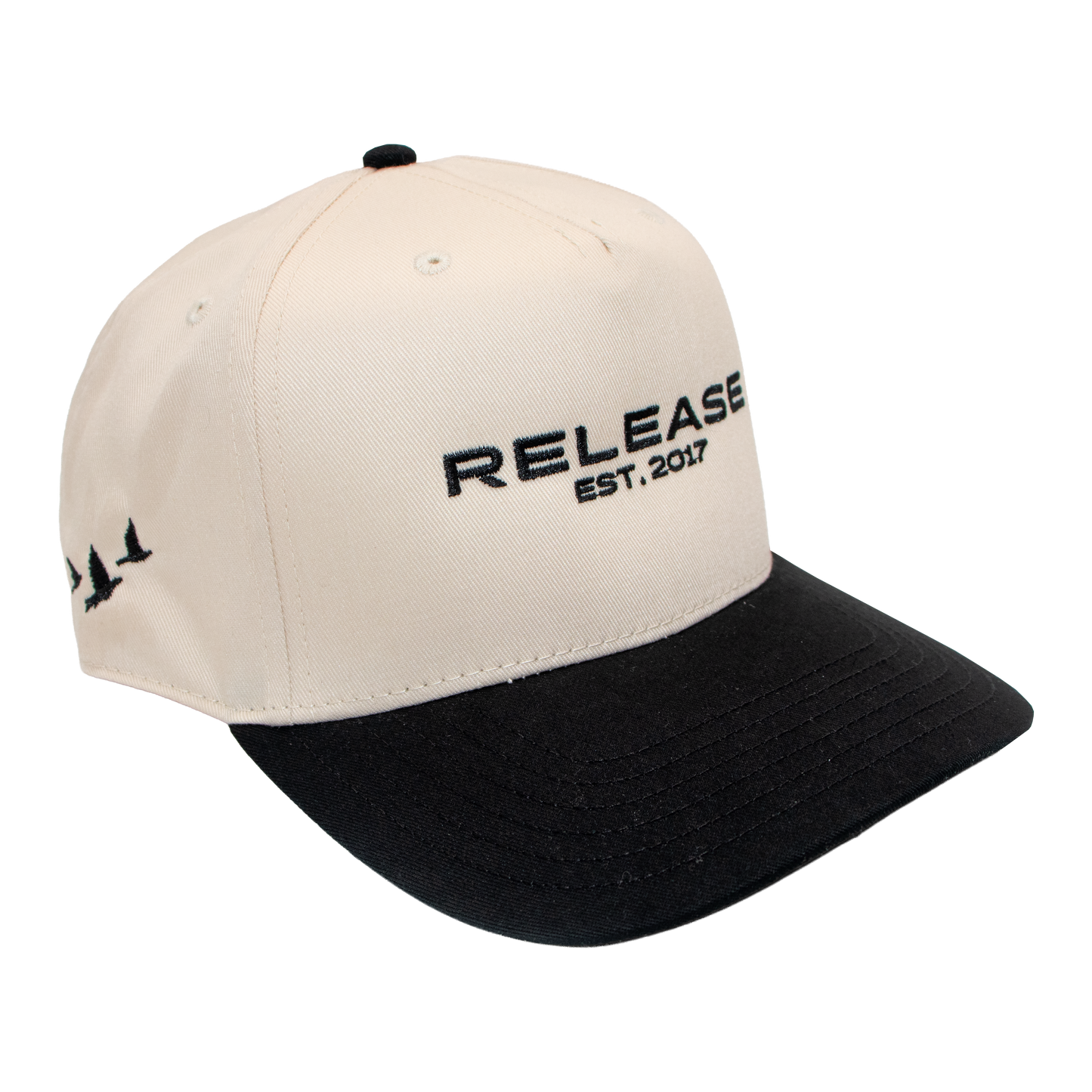 Release Hat Established Edition