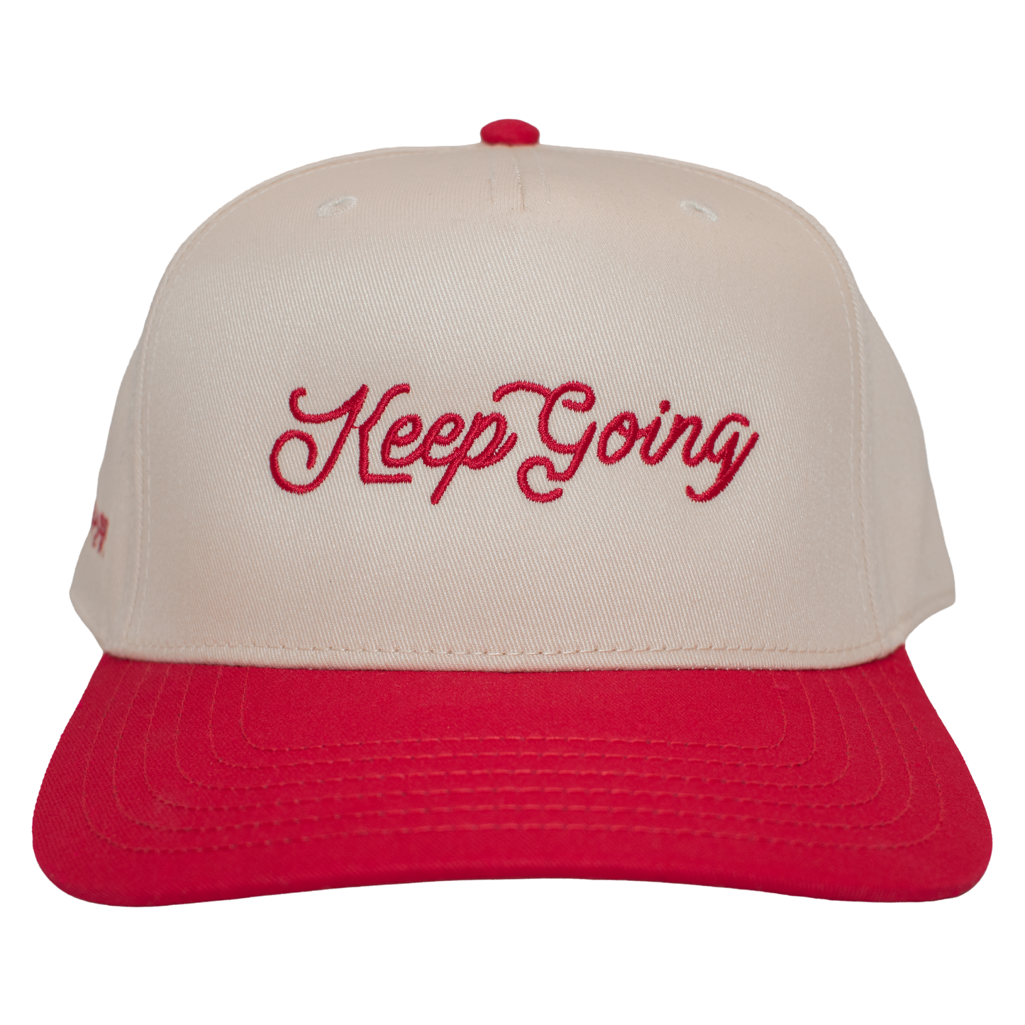 Keep Going Hat